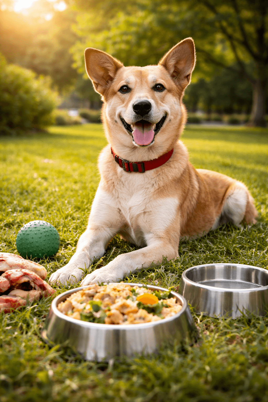 Why Indies Are the Best Pet Choice for Dog Lovers in India