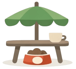 Resorts & Restaurants